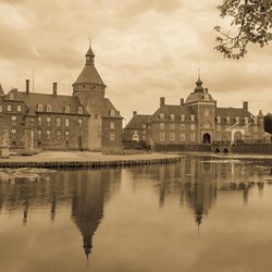 Parkhotel Wasserburg Anholt