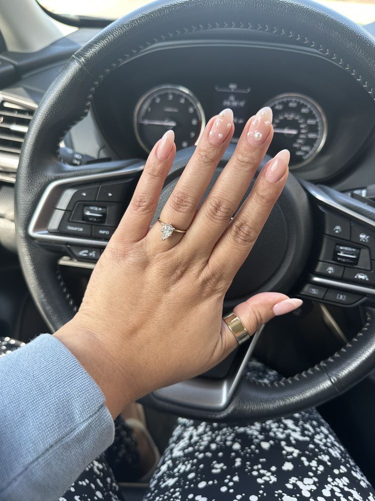 GEMSTONE NAILS Updated September 2024 35 Photos 1207 Packard St