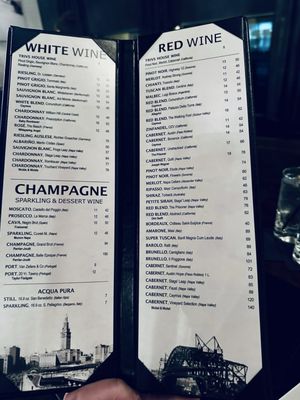 Menu photo 4 Trivs Restaurant and Lounge Strongsville, OH Menu photo 4 Trivs Restaurant and Lounge Strongsville, OH