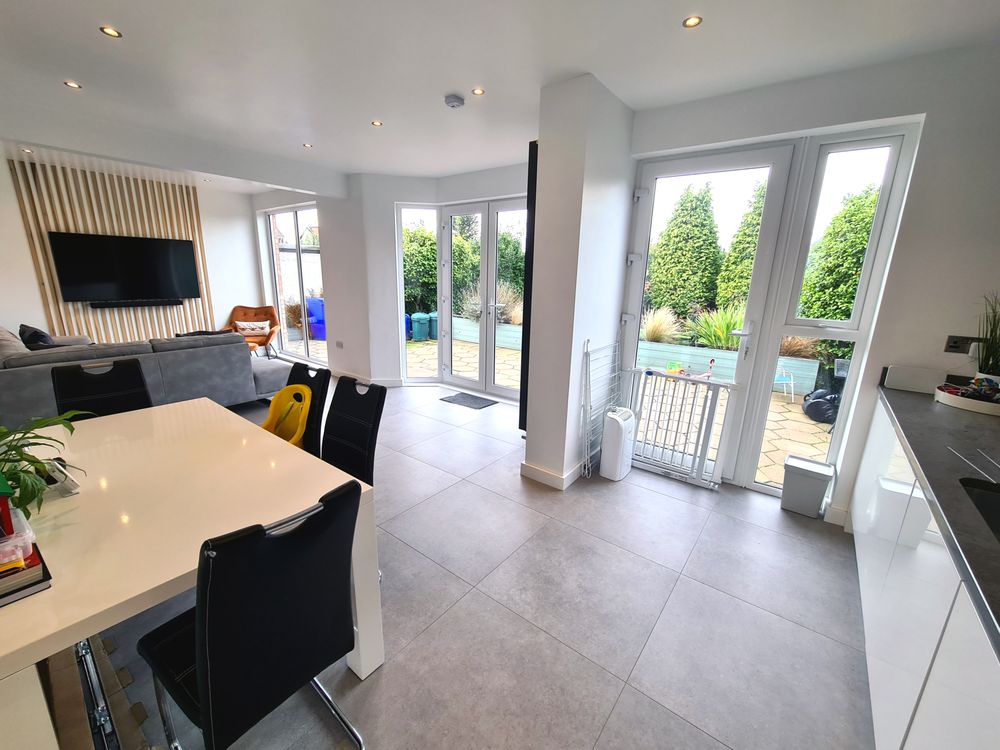 GT BUILDING DESIGN 6 The Generals Walk, Donaghadee, Ards, United