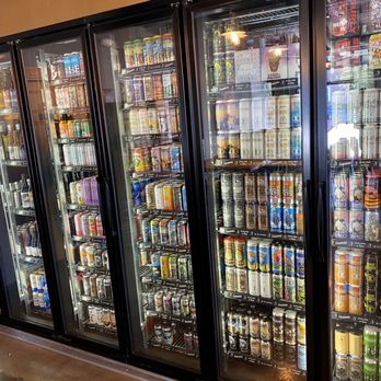 The Theodore - Can offerings. - Beer Bar Near Me - Phoenix, Arizona The Theodore - Can offerings. - Beer Bar Near Me - Phoenix, Arizona