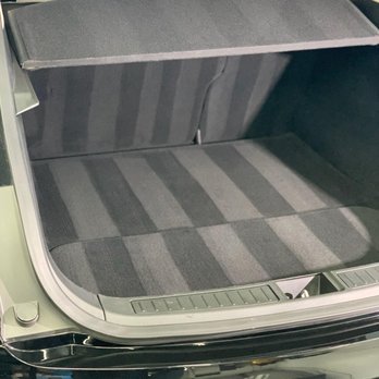 Nxt Level Auto Protection - Interior detailing and vacuum work - Auto Detailing Near Me - Tustin, California