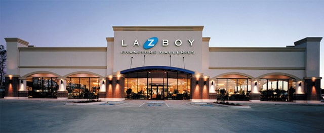 LA-Z-BOY FURNITURE GALLERIES - Updated May 2024 - 11 Reviews - 2035