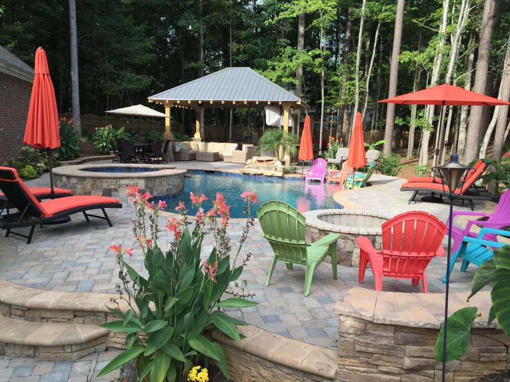 STANDARD CONSTRUCTION & LANDSCAPING 29 Photos 3221 US64, Apex