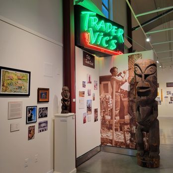 Napa Valley Museum - Museums Near Me - Yountville, California Napa Valley Museum - Museums Near Me - Yountville, California