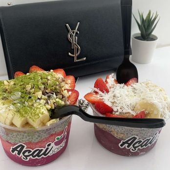 Acai Joint - Baldwin Park - Acai Bowls Near Me - Baldwin Park, California Acai Joint - Baldwin Park - Acai Bowls Near Me - Baldwin Park, California