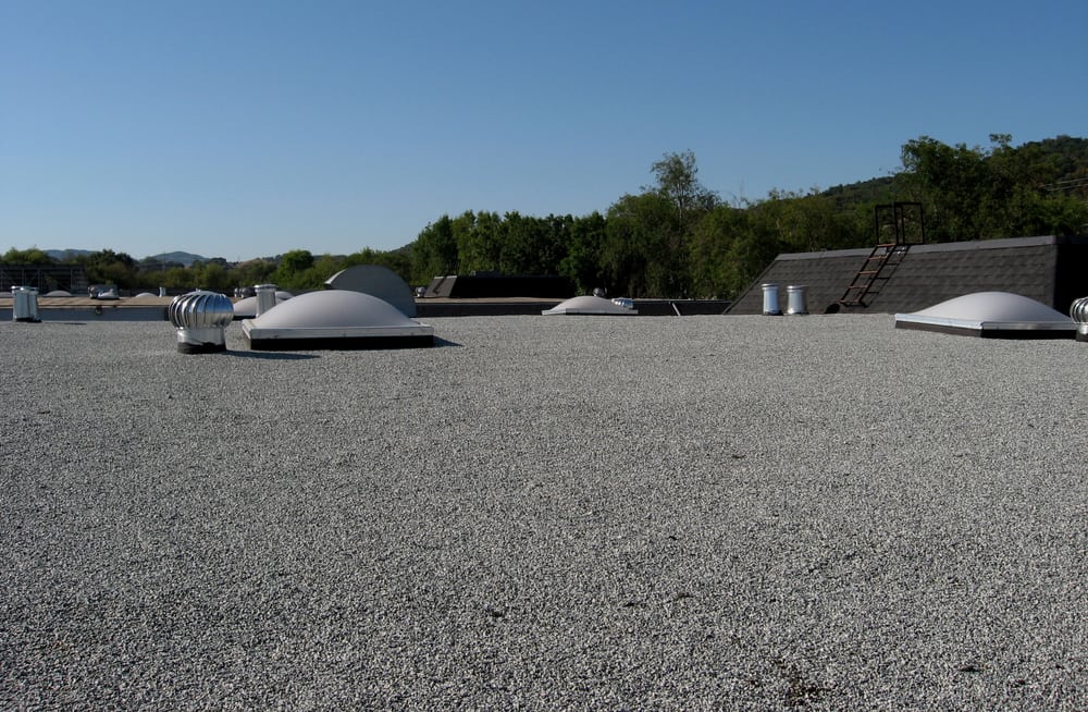 Slide of Ken Cooper Roofing and Gutter Systems, Inc