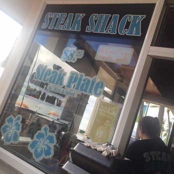 Steak Shack - Steakhouses Near Me - Honolulu, Hawaii Steak Shack - Steakhouses Near Me - Honolulu, Hawaii