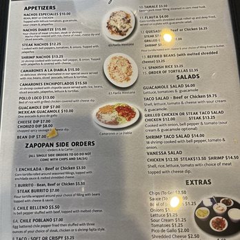 Zapopan Grill - Mexican Near Me - Chelsea, Alabama Zapopan Grill - Mexican Near Me - Chelsea, Alabama