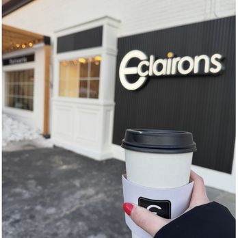 Eclairons - Bakeries Near Me - Alexandria, Virginia Eclairons - Bakeries Near Me - Alexandria, Virginia
