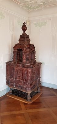 Stadtmuseum im Fembo-Haus by null