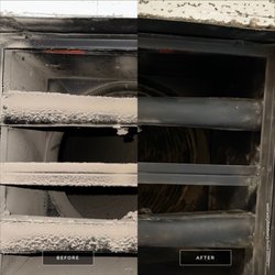 Air Duct Cleaning Solutions