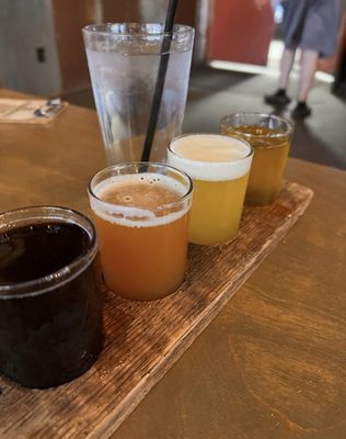 Barn Town Brewing by null