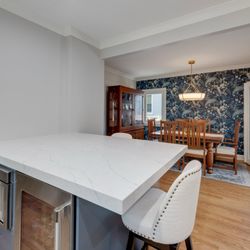 Apex Kitchen & Bath