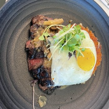 Space Needle - Wagyu loco moco - Landmarks & Historical Buildings Near Me - Seattle, Washington Space Needle - Wagyu loco moco - Landmarks & Historical Buildings Near Me - Seattle, Washington