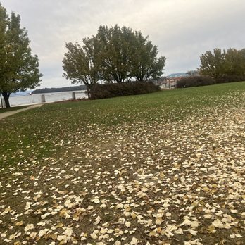Waterfront Park - Park - Parks Near Me - Burlington, Vermont