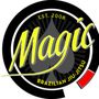 Photo of Magic Brazilian Jiu-Jitsu