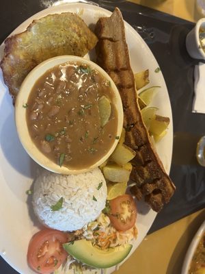 Mi Pueblito Colombiano by null