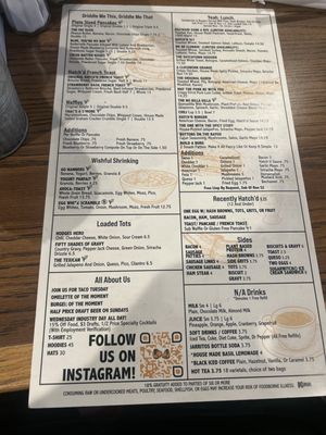 Menu photo 1 Hatch'd St. Louis, MO Menu photo 1 Hatch'd St. Louis, MO