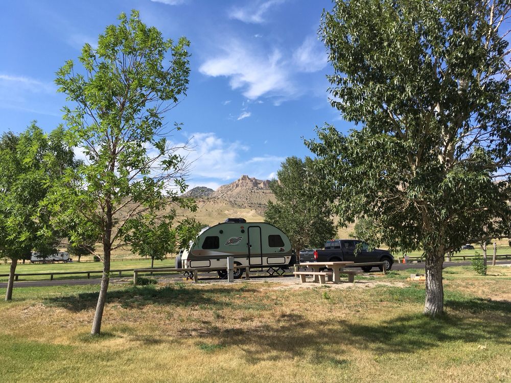 BUFFALO BILL STATE PARK NORTH FORK Updated July 2024 11 Photos