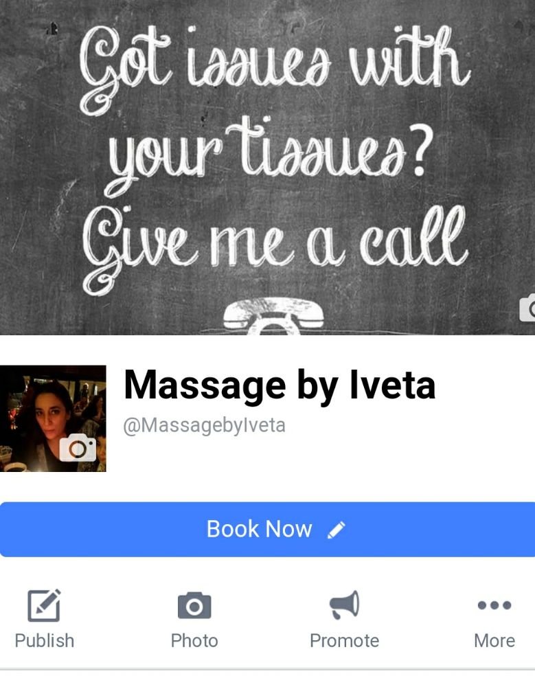 MASSAGE BY IVETA Updated September 2024 15 Photos 3630 S Plaza