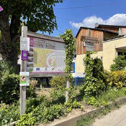 Sesselbahn Boppard