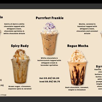 Steam Cafe - Signature Drinks - Coffee & Tea Near Me - Merrimack, New Hampshire Steam Cafe - Signature Drinks - Coffee & Tea Near Me - Merrimack, New Hampshire