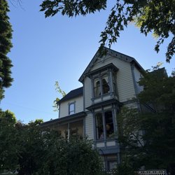 The Winchester Inn