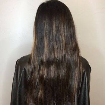 Eclipx Salon - Before! So drabby. - Hair Salons Near Me - Amesbury, Massachusetts