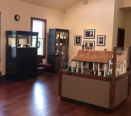 Historic Haile Homestead by null