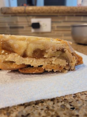 Three Brothers Bakery by null