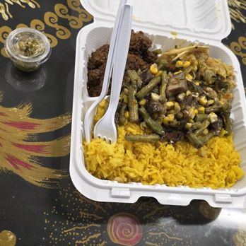 Ditas Market - Indonesian Near Me - Metuchen, New Jersey