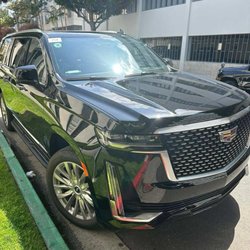Elite Town Car Services Houston