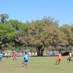 Phillips Soccer Club