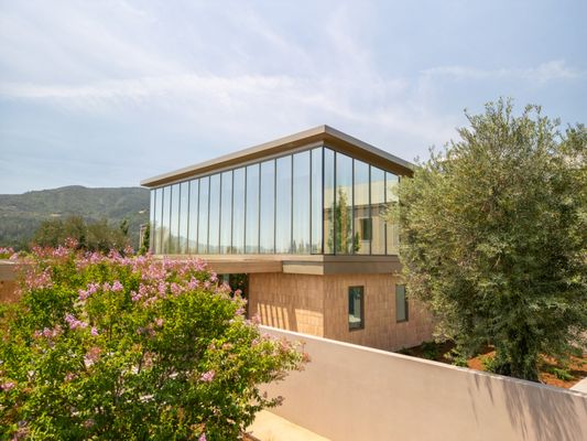 Bella Union Winery by null