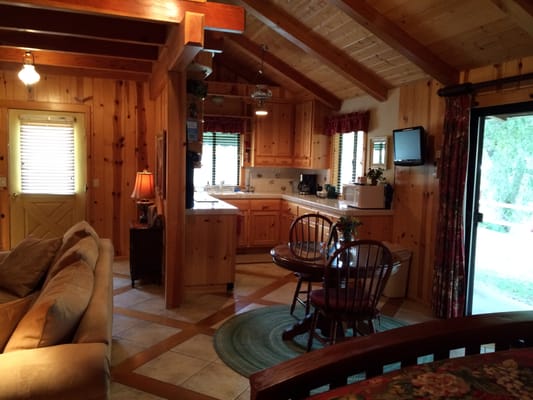 Creekside Inn of Paso Robles by null