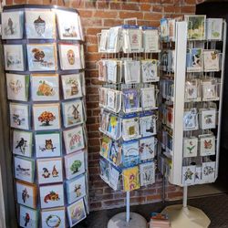One Fair World - A wide selection of greeting cards