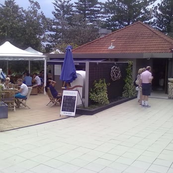 Dunes Restaurant & Kiosk - Restaurants Near Me - Palm Beach, NSW