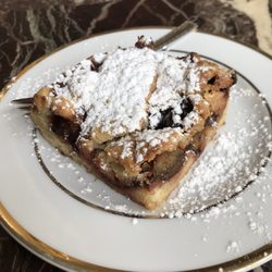 Herbaciarnia - Plum cake