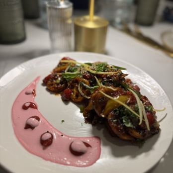 Mejwaani - Indian Near Me - Edison NJ, New Jersey