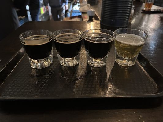 Black Sky Brewery by null