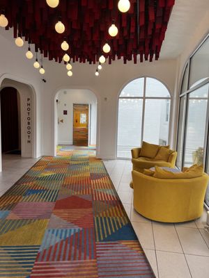 The Gallatin Hotel by null