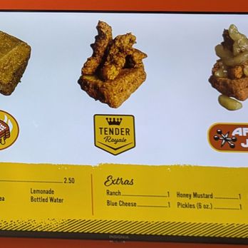 Pepperfire Hot Chicken - Menu (Jan 2026) - Chicken Shop Near Me - Nashville, Tennessee Pepperfire Hot Chicken - Menu (Jan 2026) - Chicken Shop Near Me - Nashville, Tennessee