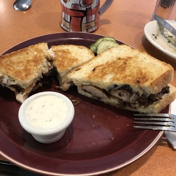 Duluth Grill - Breakfast & Brunch Near Me - Duluth, Minnesota