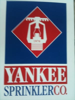 Yankee Sprinkler
