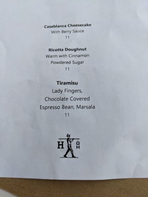 Menu photo 7 The Rooftop Healdsburg, CA Menu photo 7 The Rooftop Healdsburg, CA
