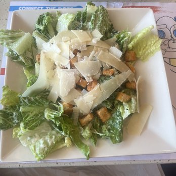 Orangetown Classic Diner - Side Caesar salad - Diners Near Me - Orangeburg, New York Orangetown Classic Diner - Side Caesar salad - Diners Near Me - Orangeburg, New York
