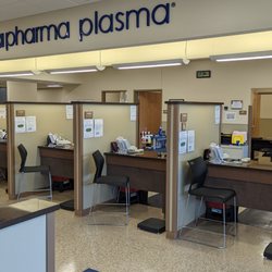 Octapharma Plasma - Portland - Octapharma Plasma Donation Center Portland, OR -
PLASMA CENTER ADDRESS:
12215 SE Powell Rd
Portland, OR 97236