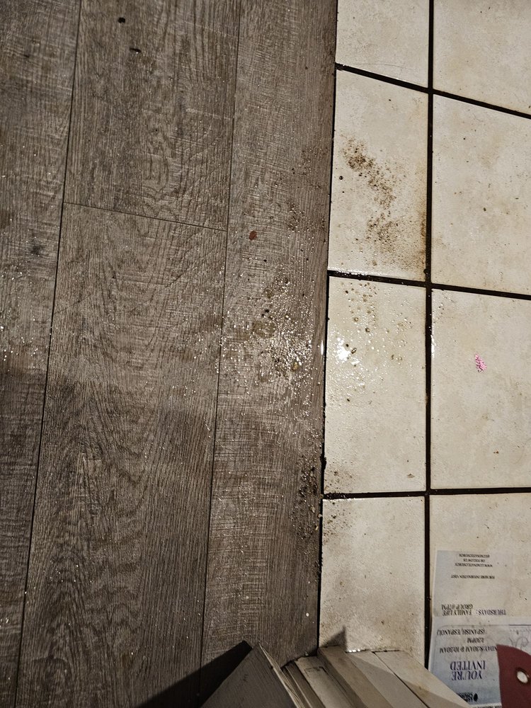 Slide of The Golden State Roofers