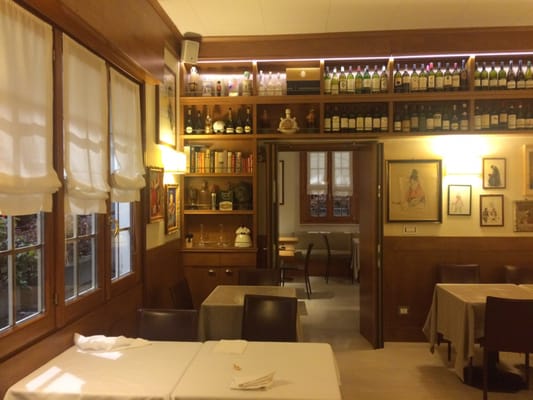 Ristorante Cocchi - Trattoria Tipica Parmigiana dal 1925 by null